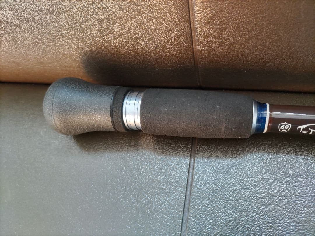 k*t様 Ardea 69 ツララ