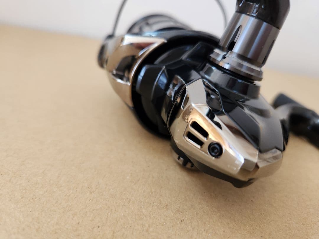 19 ヴァンキッシュ 2500SHG シマノ