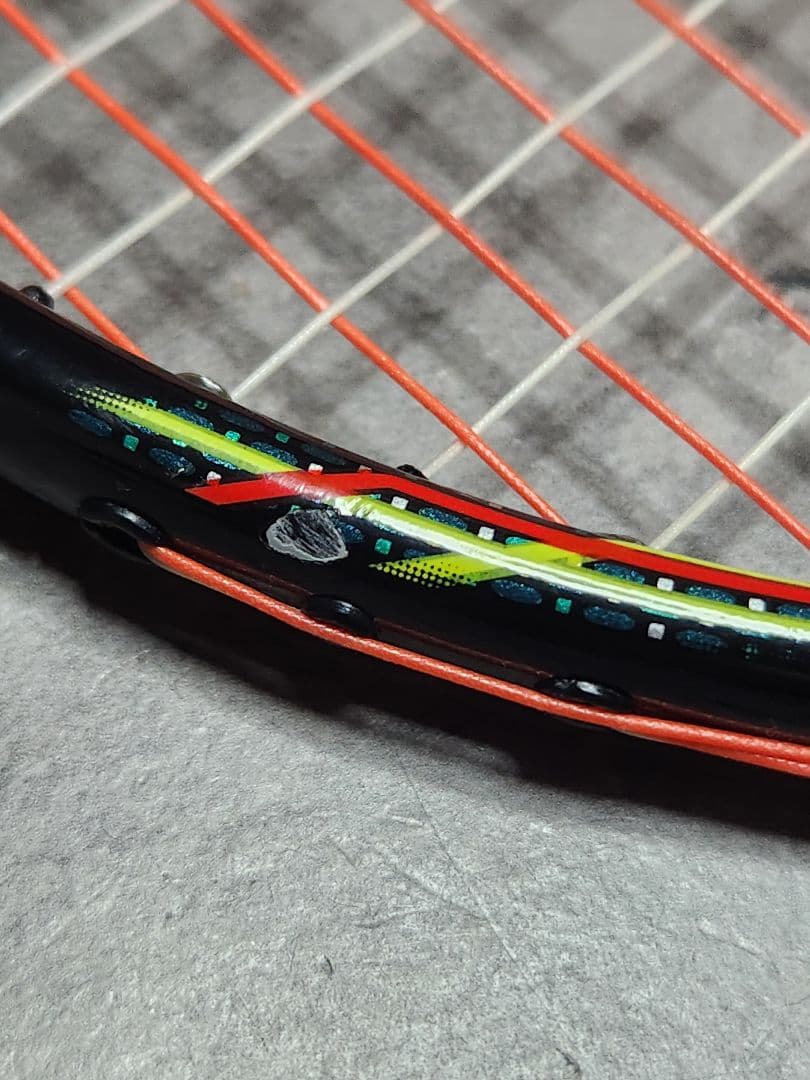 YONEX バドミントンラケット ASTROX88D