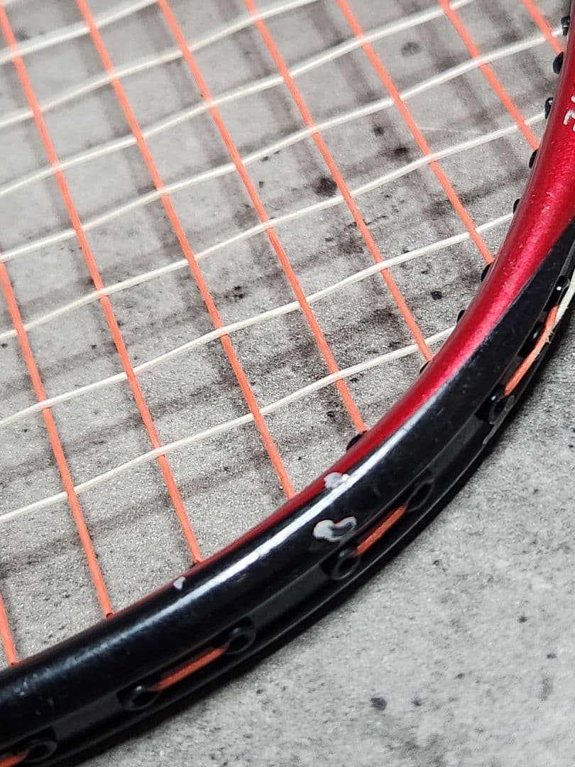 YONEX バドミントンラケット ASTROX88D