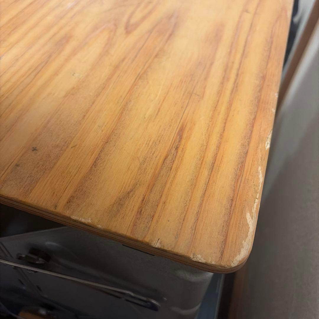 スノーピーク　シェルフコンテナ50 ✖️2個 2個セット