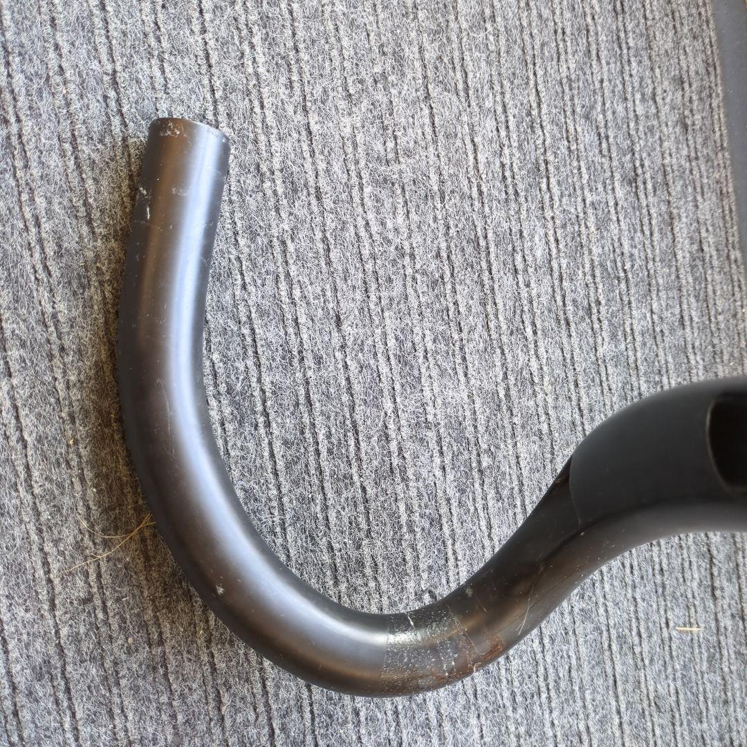 DEDA ハンドルバーSUPERLEGGERA スーパーレジェーラ　ドロップ