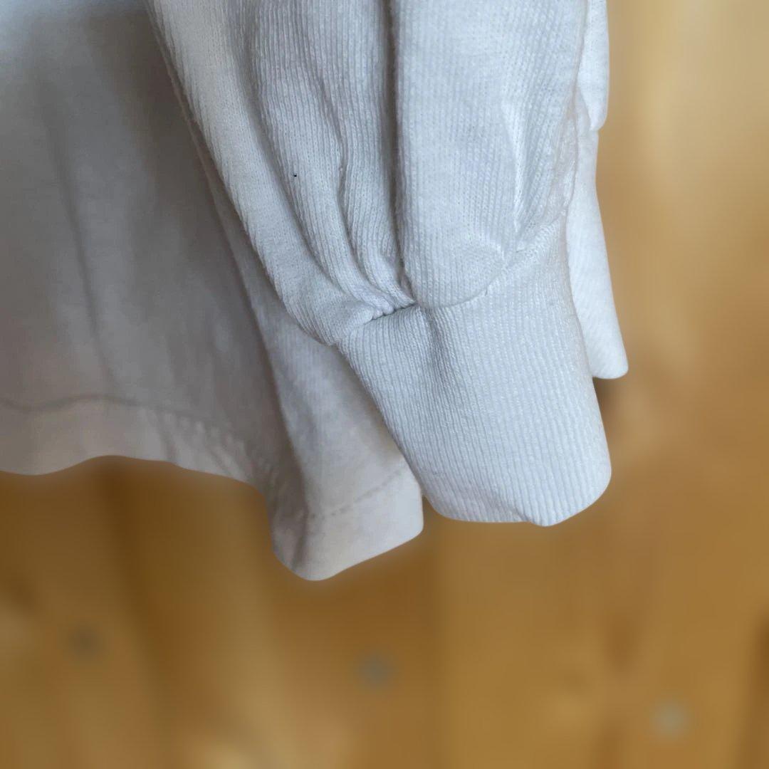 スペシャル パウエル ペラルタ マクギル 袖プリ L/S Tシャツ　Powell