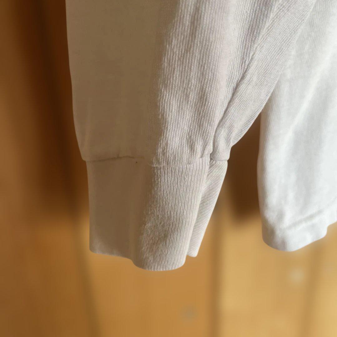 スペシャル パウエル ペラルタ マクギル 袖プリ L/S Tシャツ　Powell