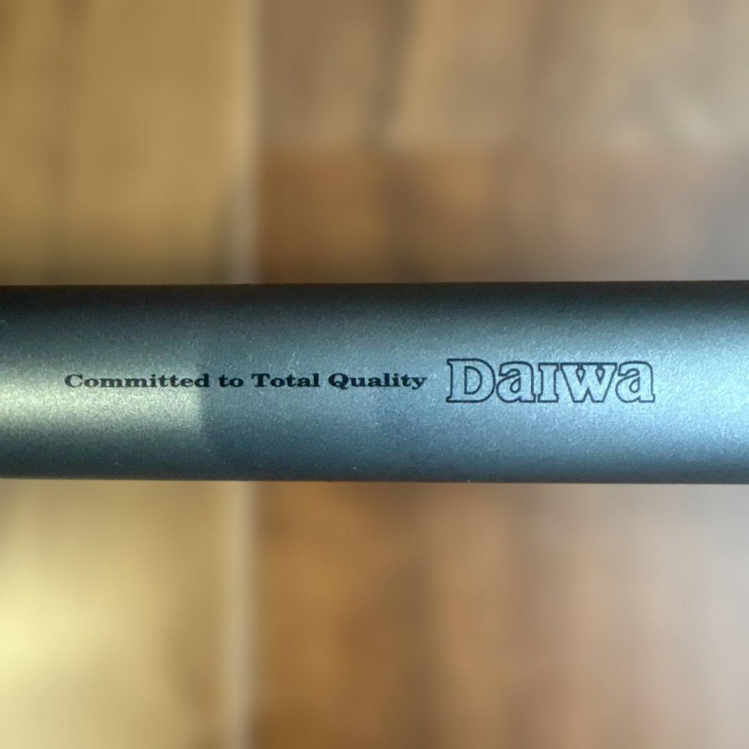 Daiwa INTERLINE REGAL 180 A-52MR1 磯竿