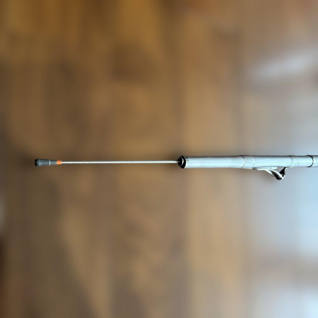 Daiwa INTERLINE REGAL 180 A-52MR1 磯竿