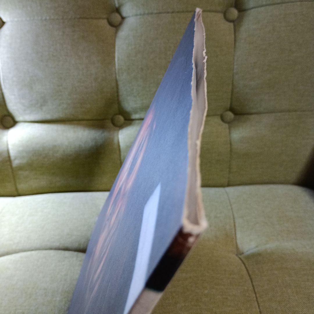 LP「MOS DEF / Black On Both Sides」