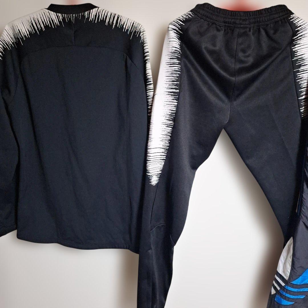 Y*O様 美品　パリサンジェルマン　NIKE　セットアップ　adidas　パンツ