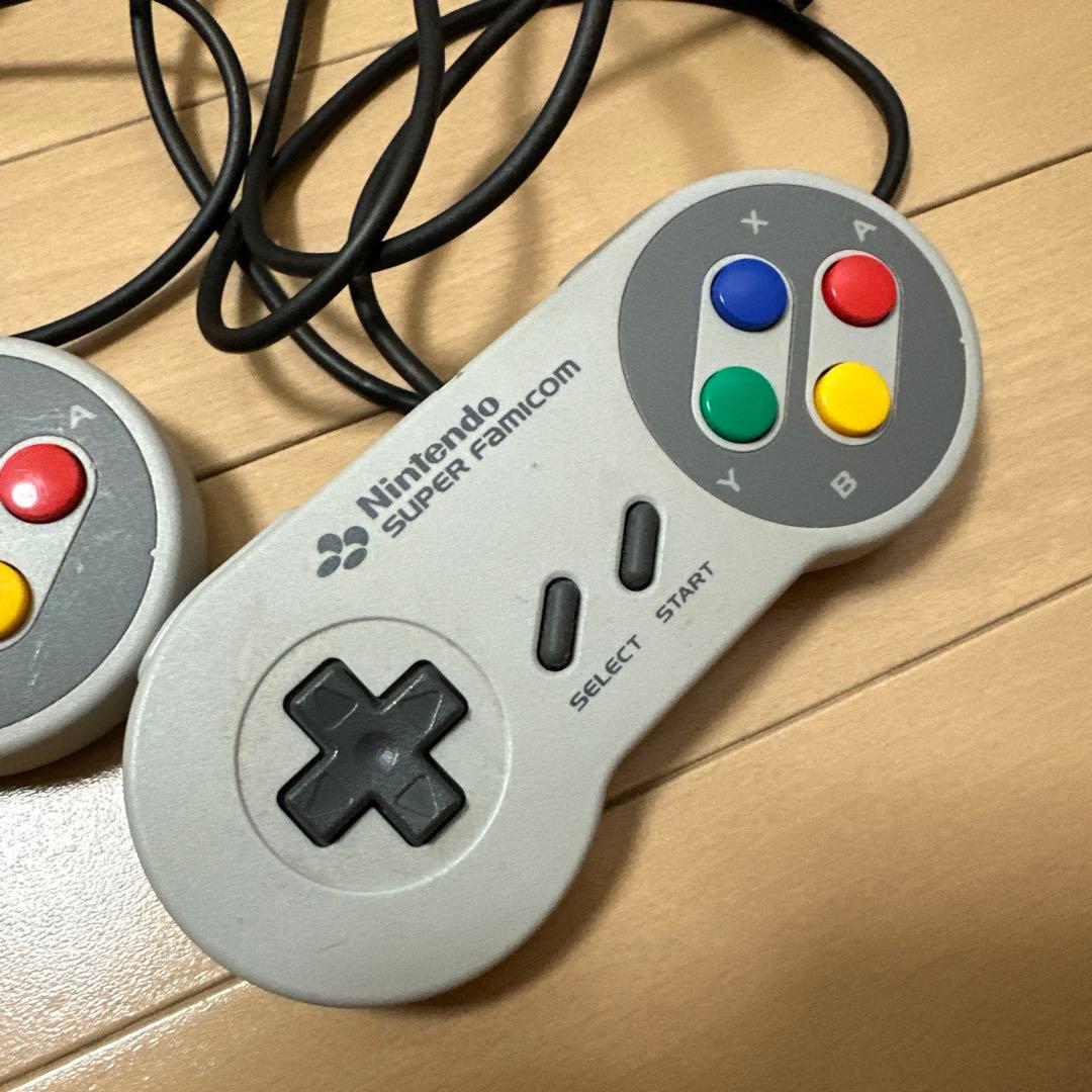 ぐ*ー様 スーパーファミコンミニ