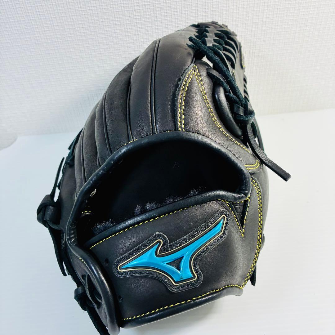 Mizuno FIELD GLISTER 野球用グローブ