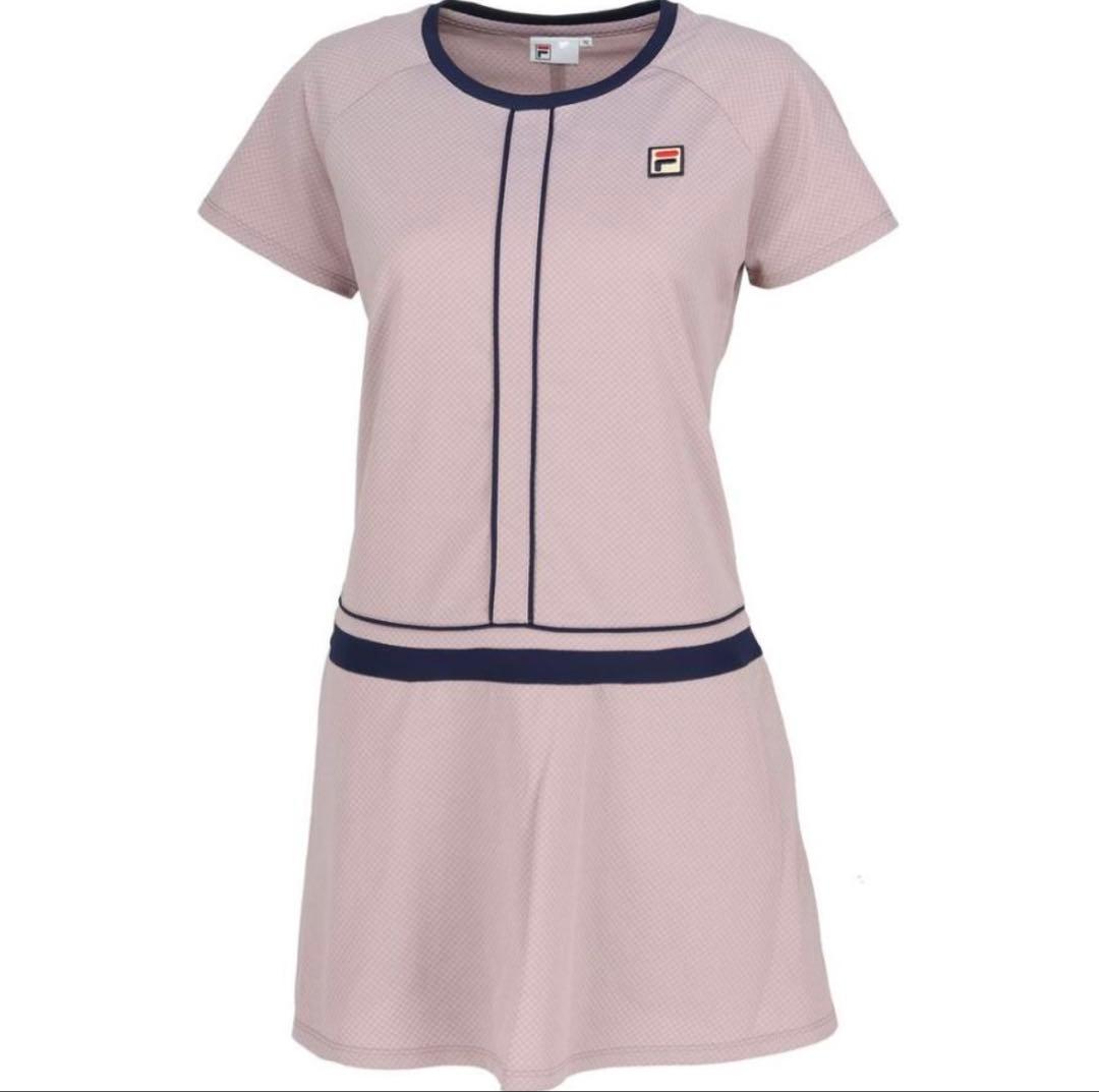 フィラワンピース　バボラ　セントクリストファー　パラディーゾエレッセ スリクソン