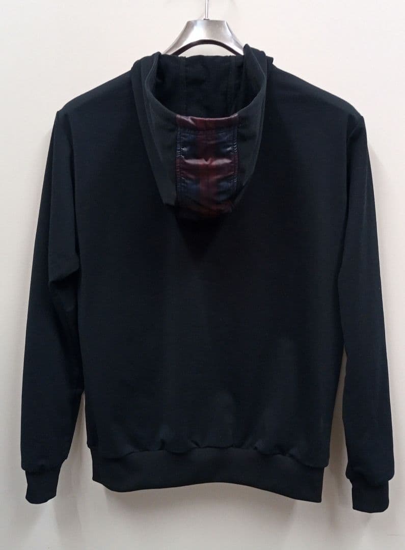 新品未使用 ルコックスポルティフ ゴルフ パーカー デサント製