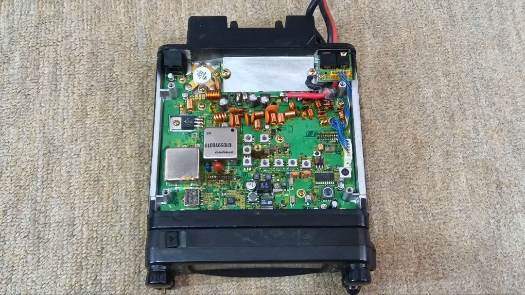 スタンダード　C5900D