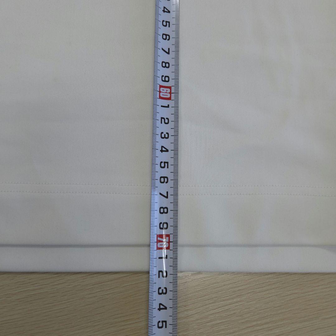 gravus golf ハーフジップポロ