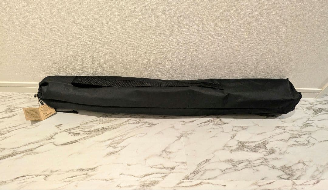 アディロンダック キャンパーズチェア ベージュ×ネイビー