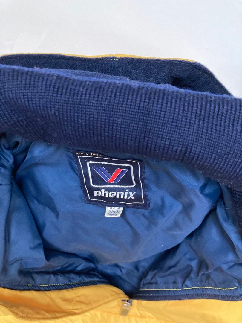 Phoenix ゴアテックス　SP27 ジャケット