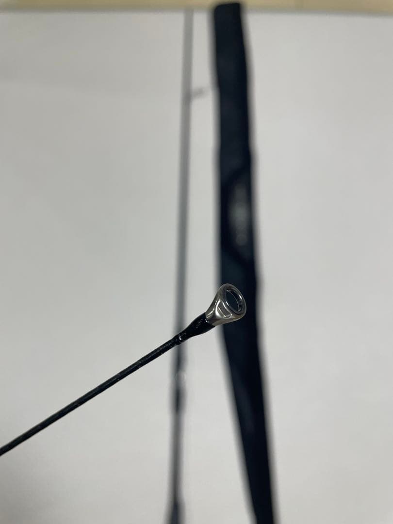 シマノ エクスセンス ∞(インフィニティ) S96ML 22年モデル