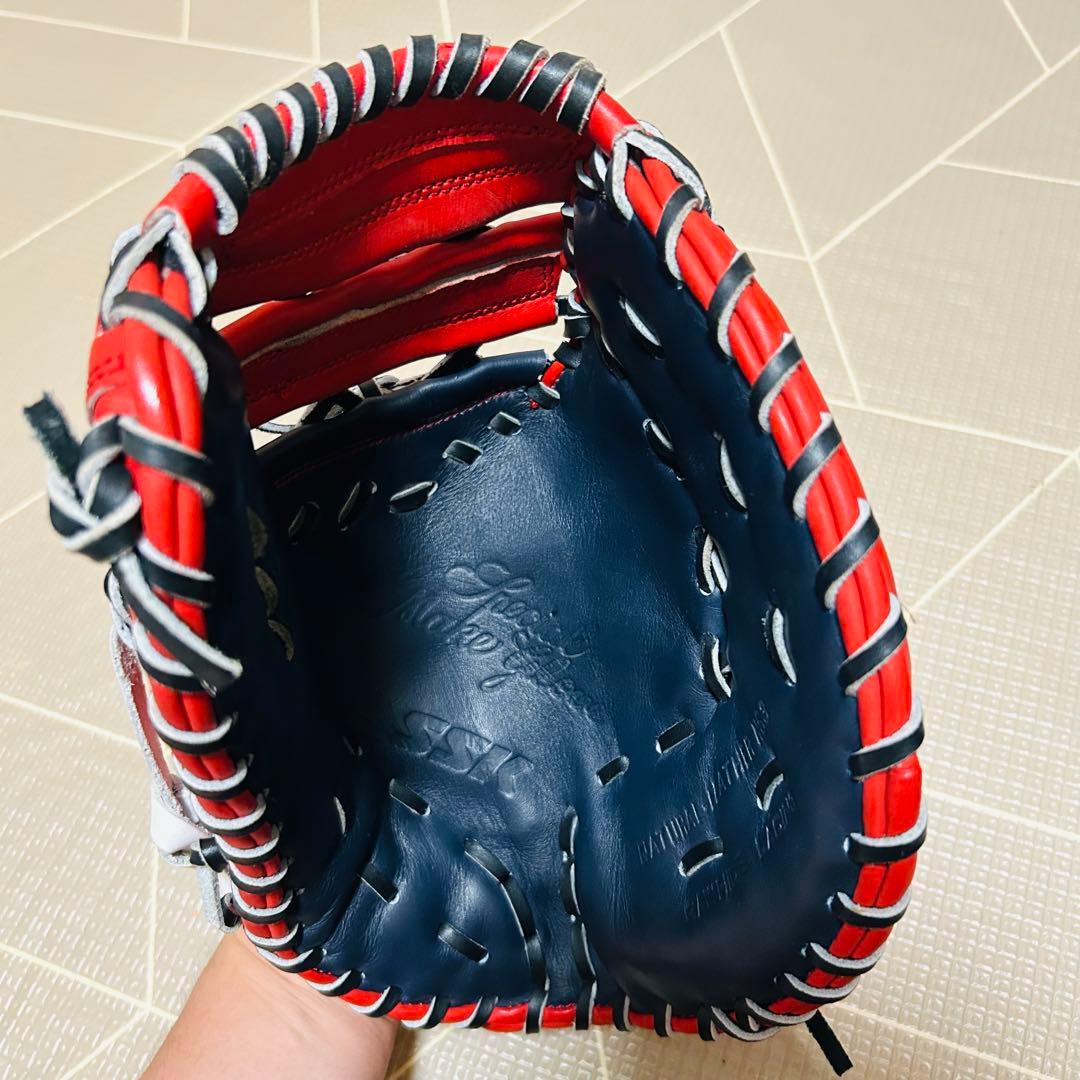 SSK一般軟式ファーストミット