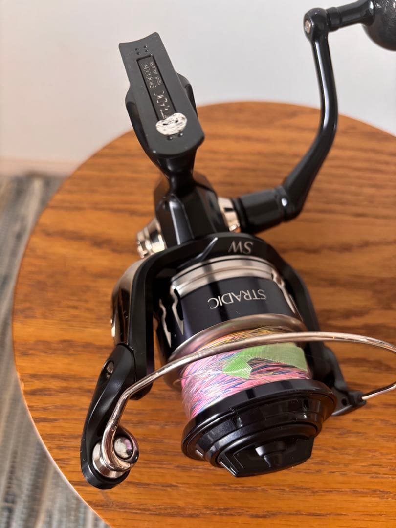 SHIMANO ストラディックSW8000HG