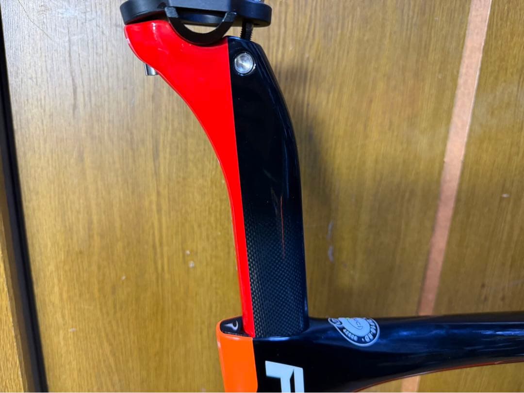 PINARELLO DOGMA F10 カーボンロードバイクフレーム