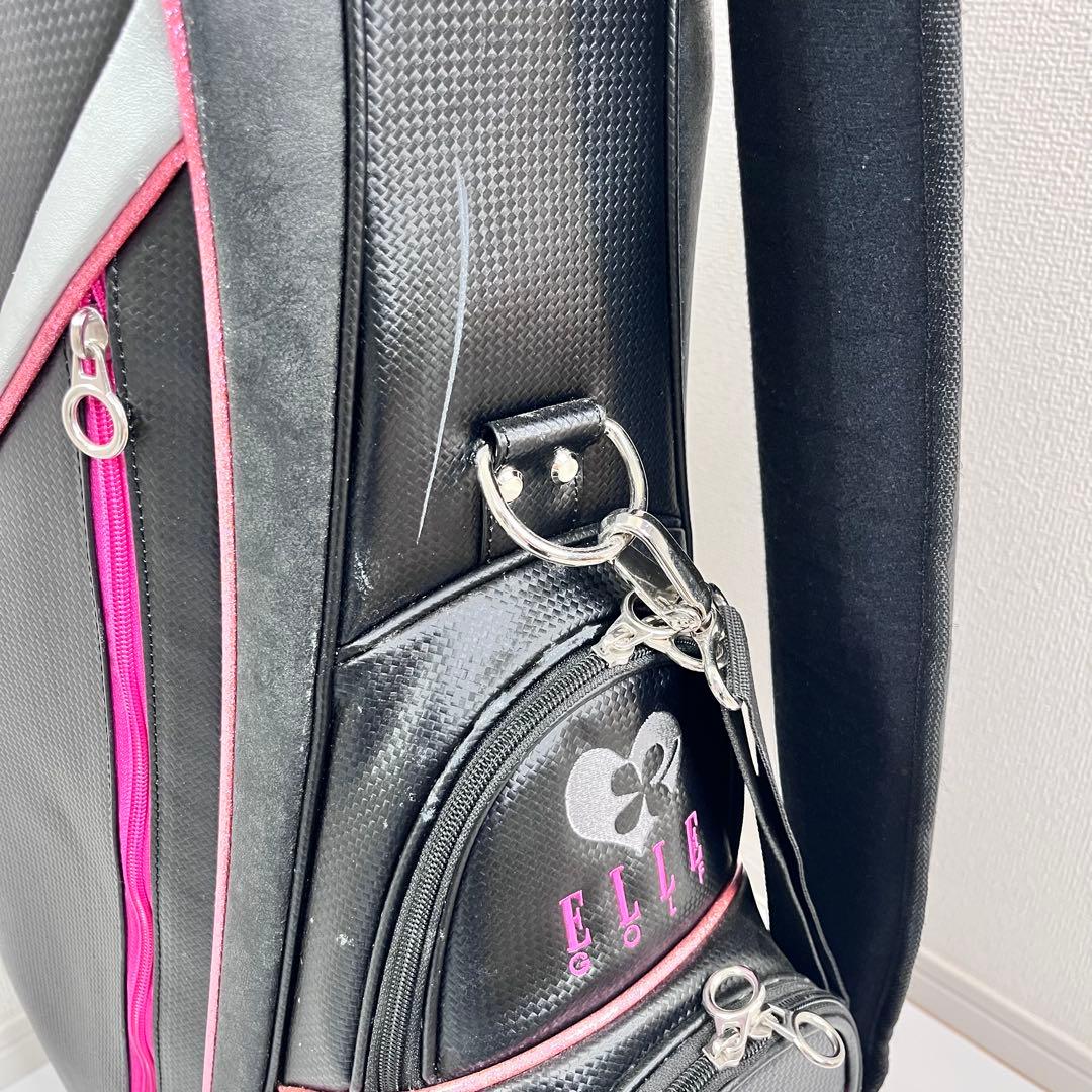 BRIDGESTONE ELLE GOLF レディース ゴルフクラブ セット