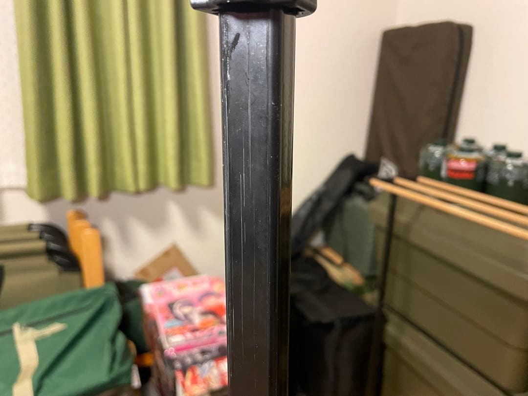 コールマン インスタントバイザーシェードⅡ L オリーブ