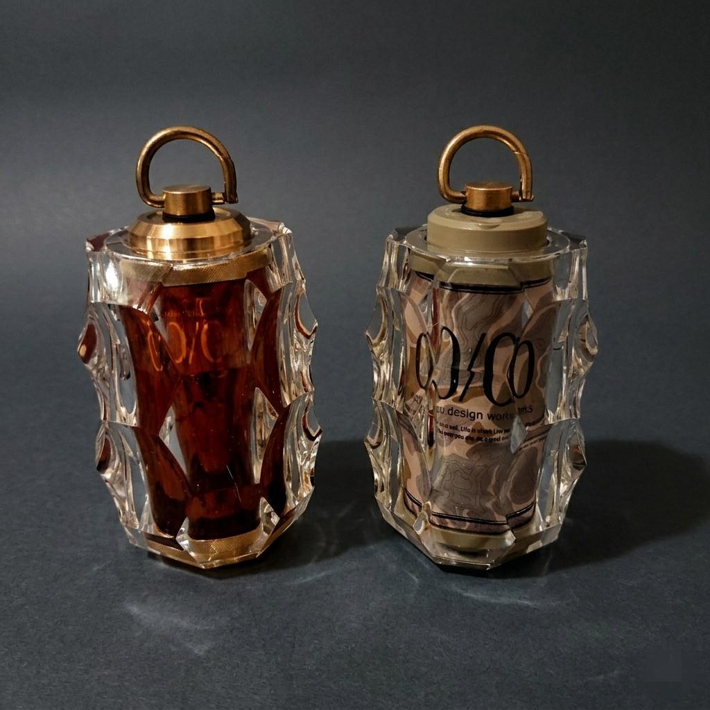 38-kt用　アクリルシェード　38灯　 MIYABI　38explore