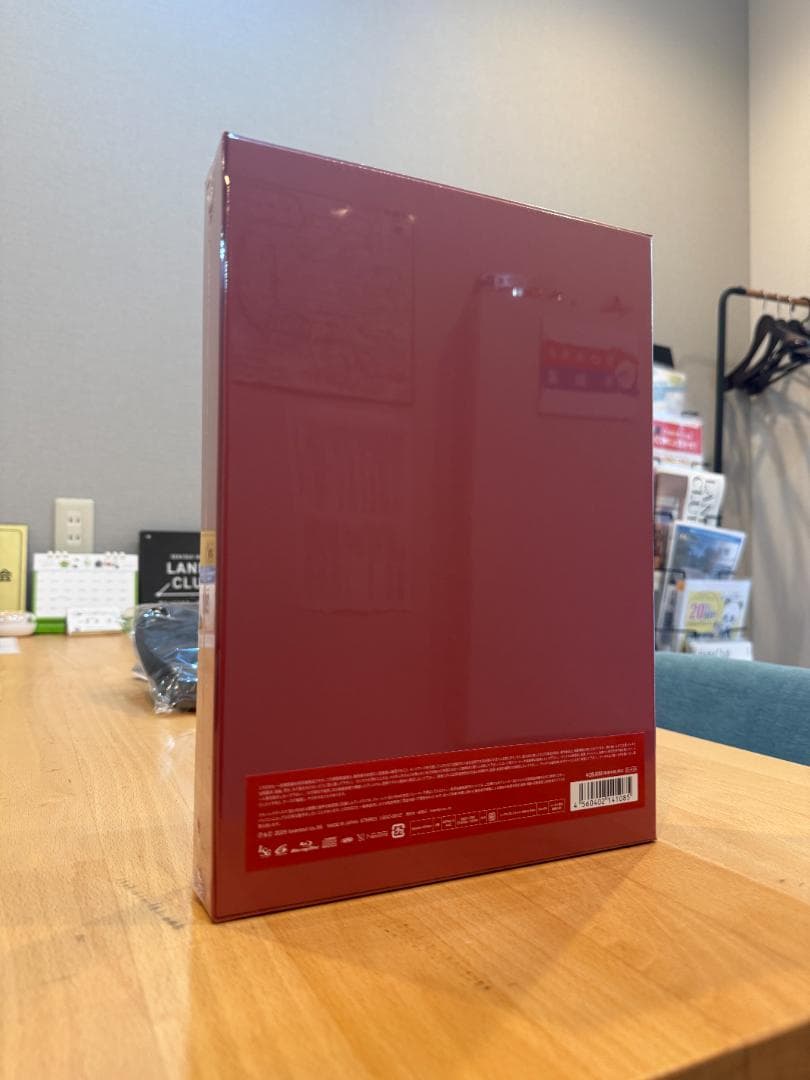 オマケ付き　DRIVE GLAY complete BEST　CDプレイヤー付き