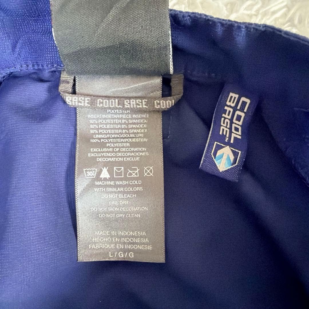 MLBテキサスレンジャース半袖ナイロンジャケットXL〜XXL相当Majestic