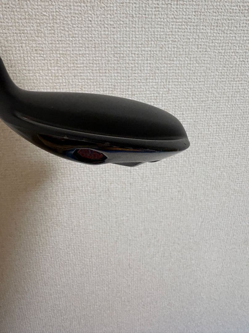 キャスコ　Kasco UFO Speed by POWER TORNADO 55