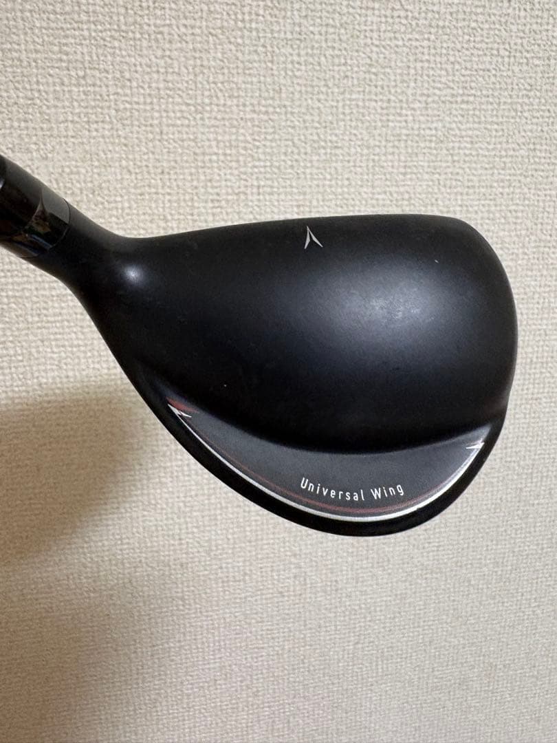 キャスコ　Kasco UFO Speed by POWER TORNADO 55