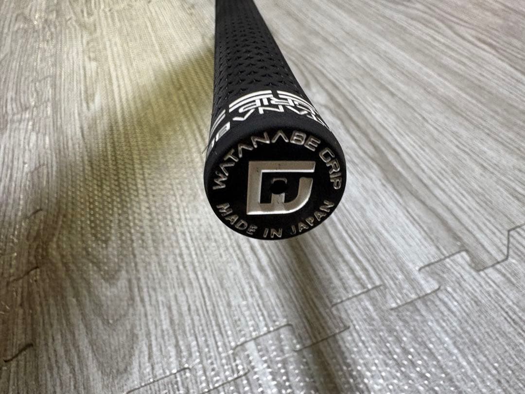 キャスコ　Kasco UFO Speed by POWER TORNADO 55