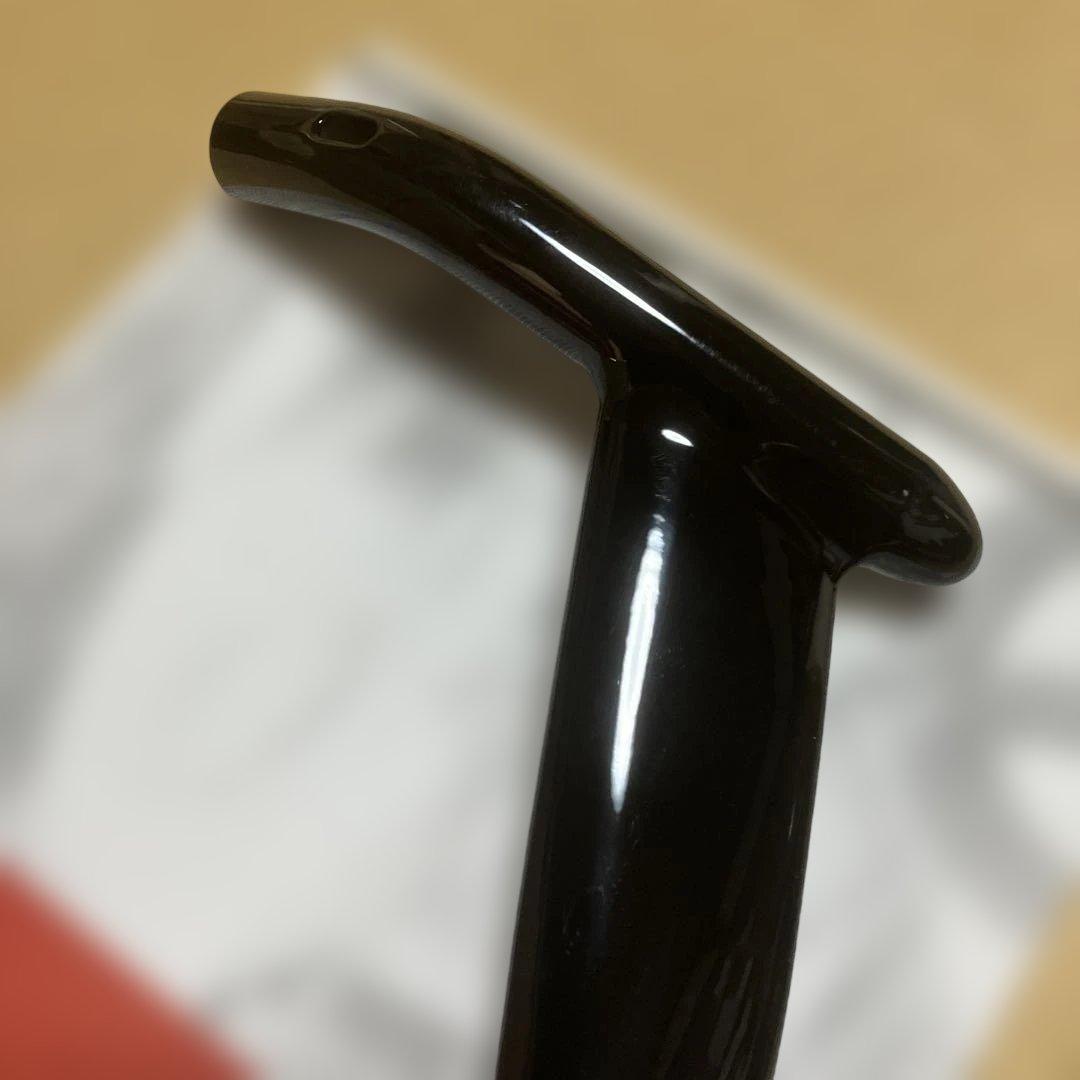 Vision ブルホン　ハンドルバー　ロードバイク　ピスト　B15