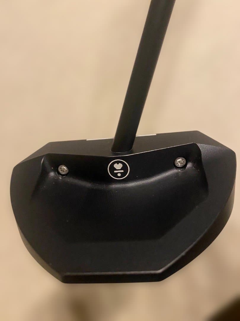 LABGOLFパターOZ1iレフティ