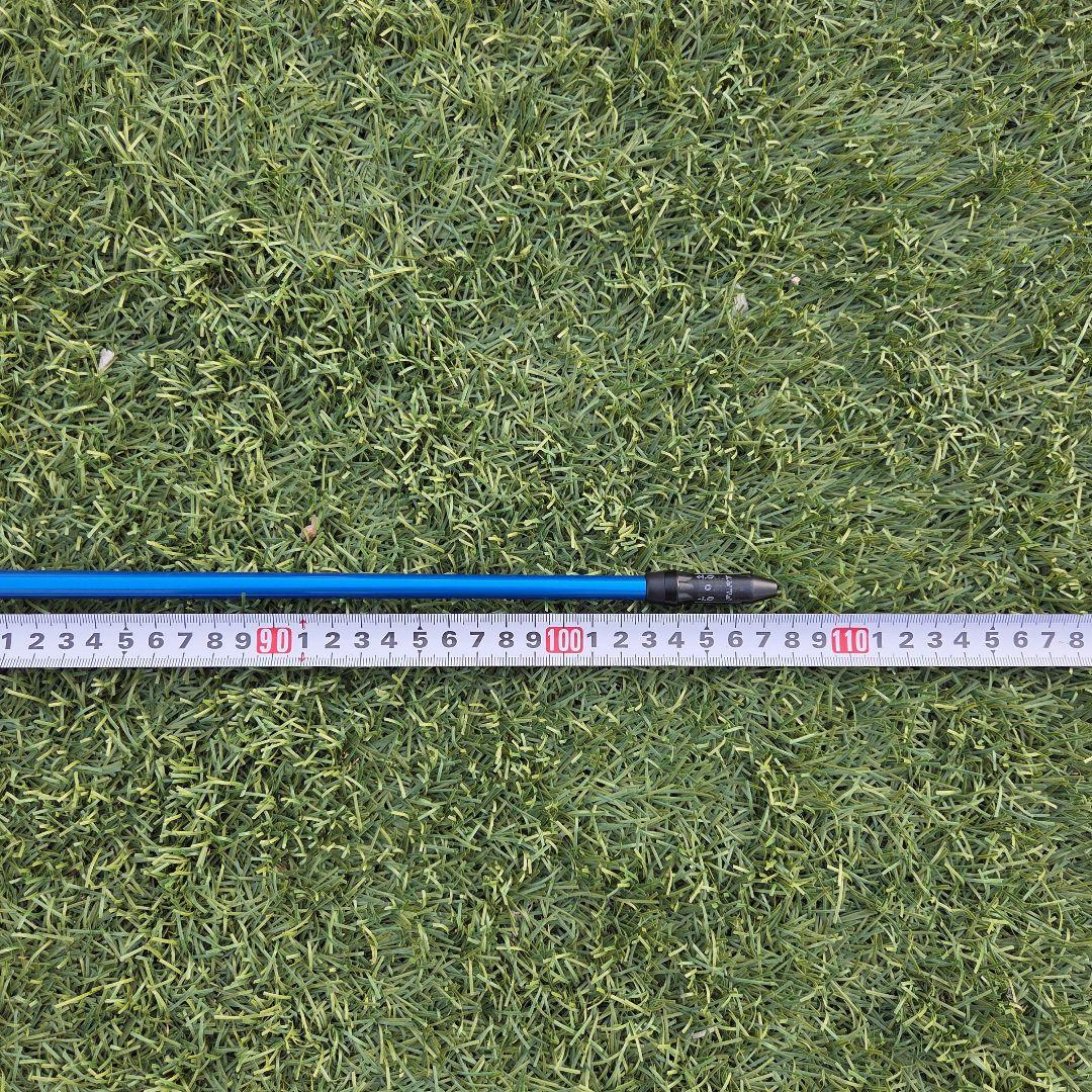 PING ALTA J CB BLUE S 3w4W用 シャフト