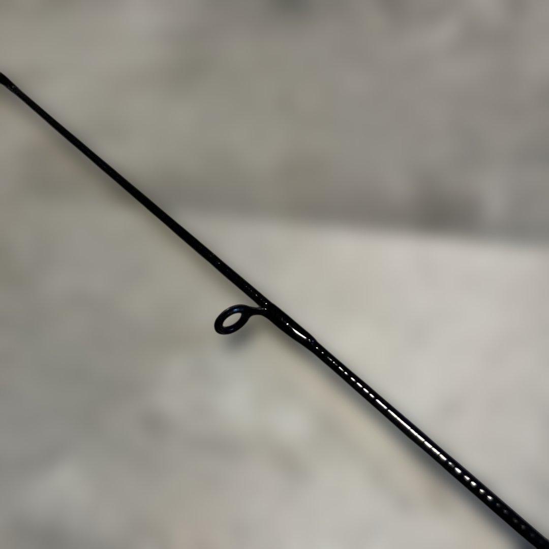 SHIMANO TROUT ONE XT TO-76ML2 トラウトロッド