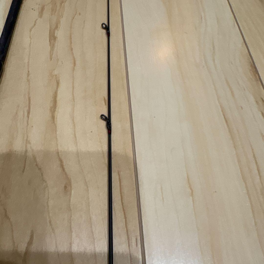 ストイストRT 79MLM 美品