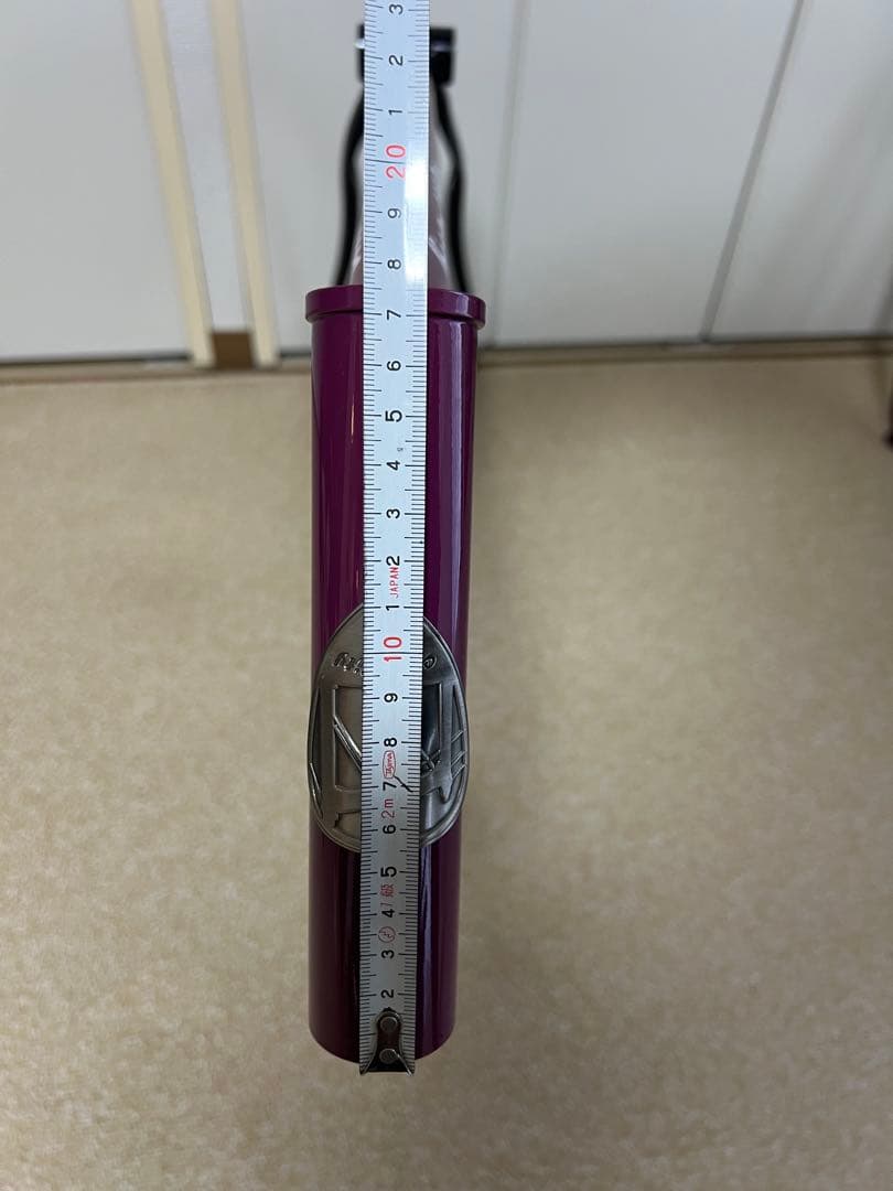 【美品】ALL-CITY GORILLA MONSOON フレームセット 55