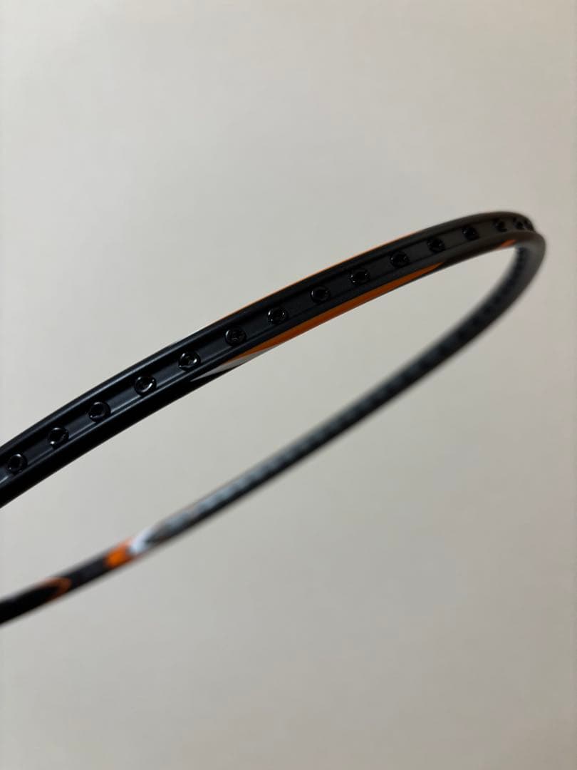 【美品】YONEX アークセイバー2i 3UG5/ソフトケース付き