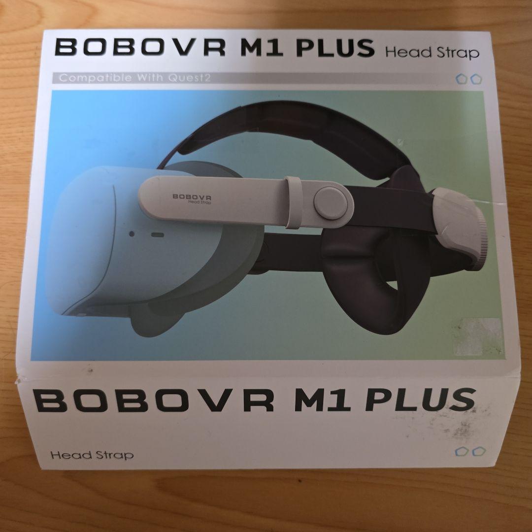  Quest 2 256GBモデル 外箱アリ