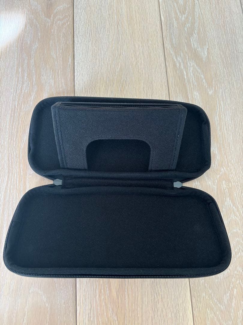 【SD・ケース付】Nintendo Switch 本体セット（グレー）※欠品あり