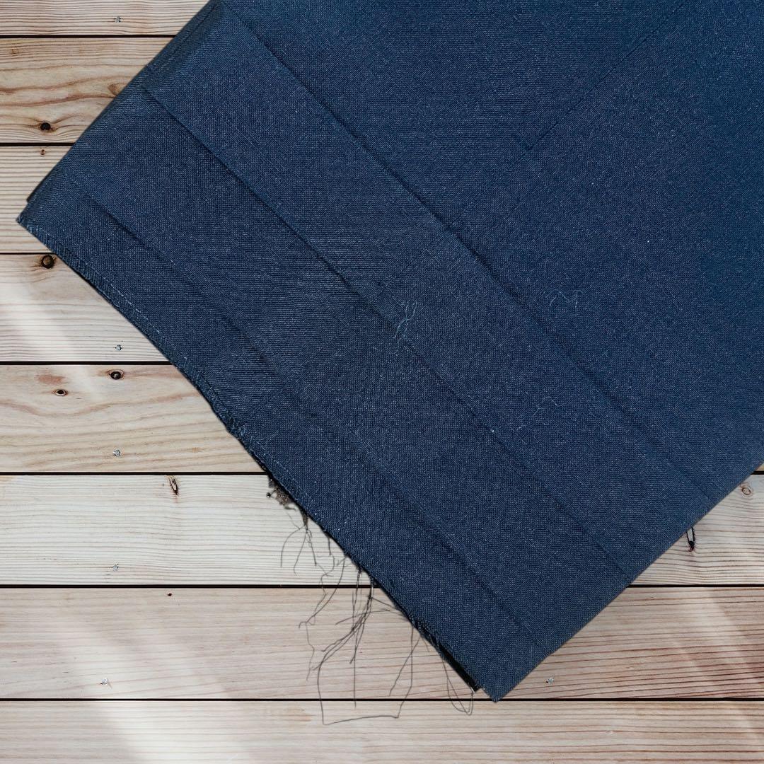 90’s Burberrys ダブルブレストジャケット スラックス セットアップ