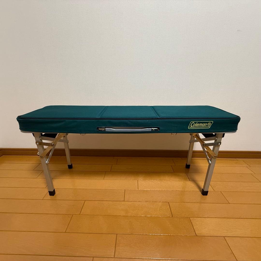 コールマン　ピクニックベンチセット　170-5652