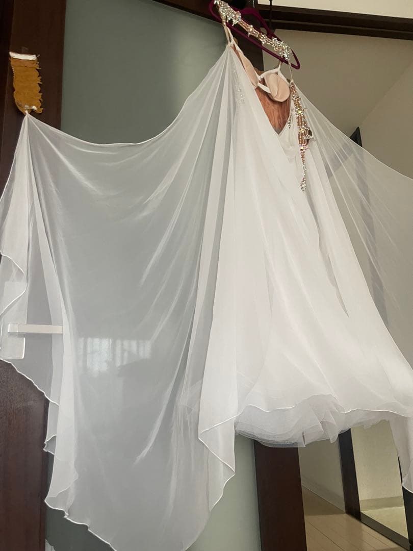 ジャンティ スタンダードドレス