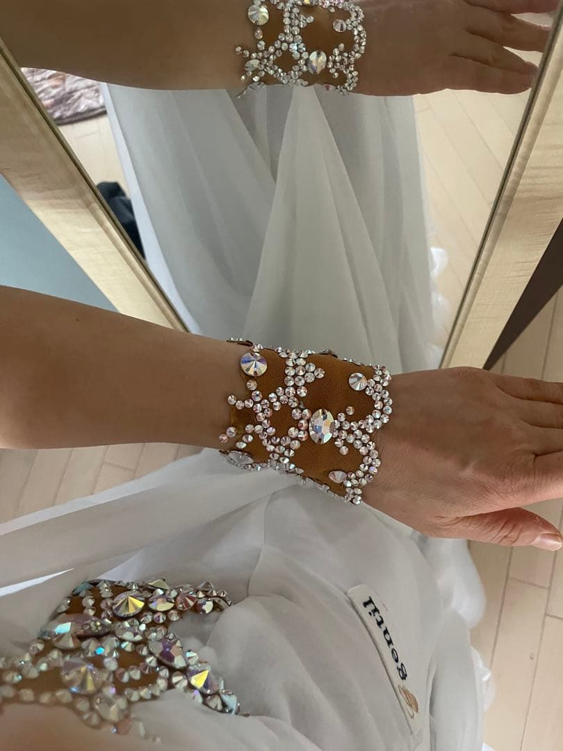 ジャンティ スタンダードドレス