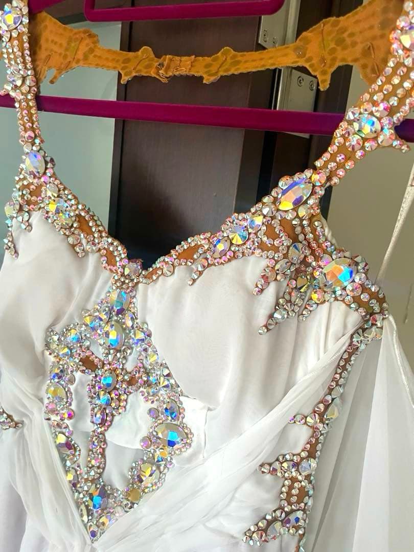 ジャンティ スタンダードドレス