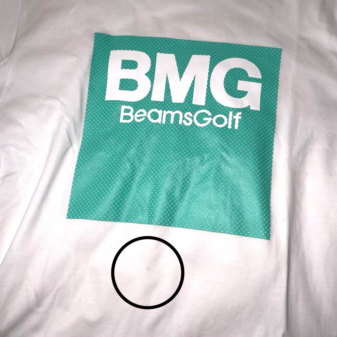 ビームスゴルフ　Beams Golf
