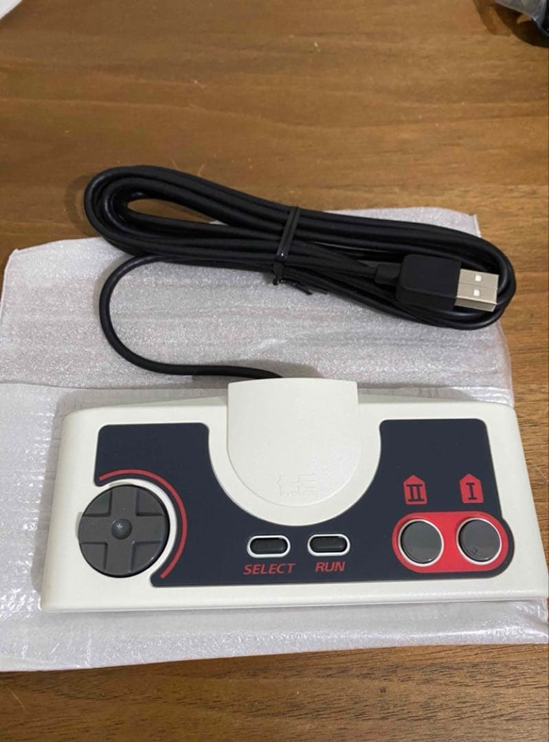 【ほぼ新品】PCエンジンミニ PCengine ピーシーエンジン ミニ　ハドソン