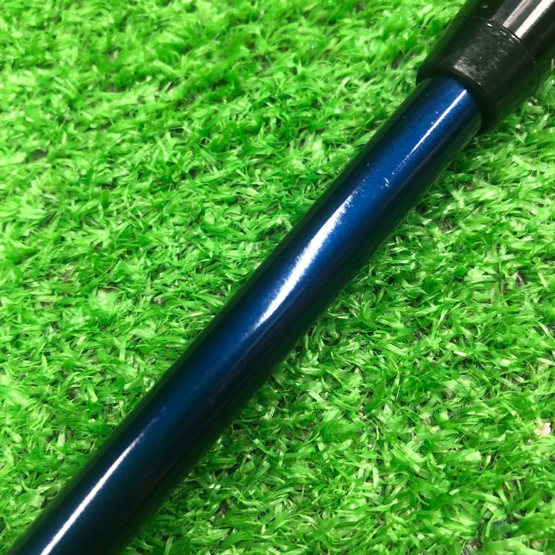 Gsh-1051 Diamana シャフト単品 flexS ZX60 スリーブ付
