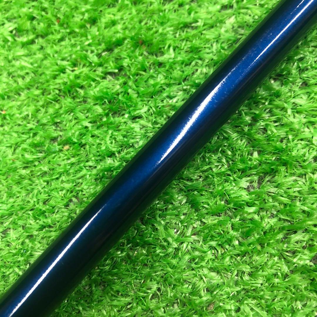 Gsh-1051 Diamana シャフト単品 flexS ZX60 スリーブ付